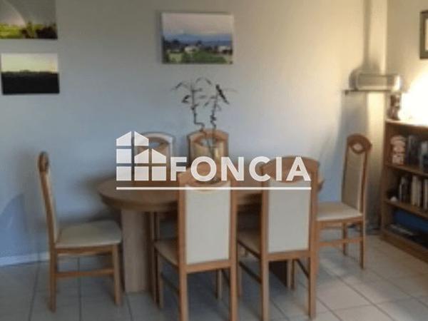 À vendre Appartement 2 pièces 50 m² - Prévessin-moëns 01280