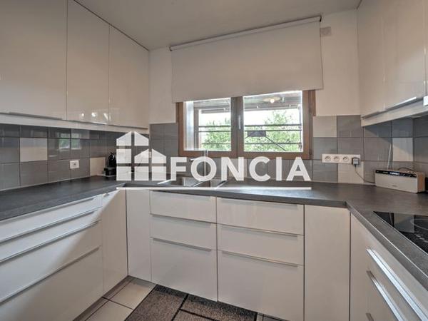 À vendre Appartement 2 pièces 50 m² - Prévessin-moëns 01280