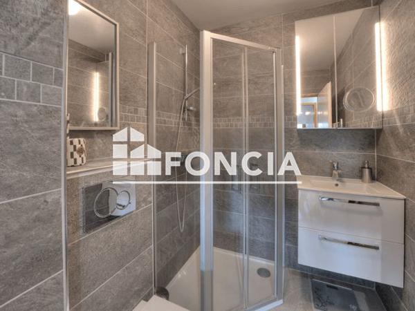 À vendre Appartement 2 pièces 50 m² - Prévessin-moëns 01280