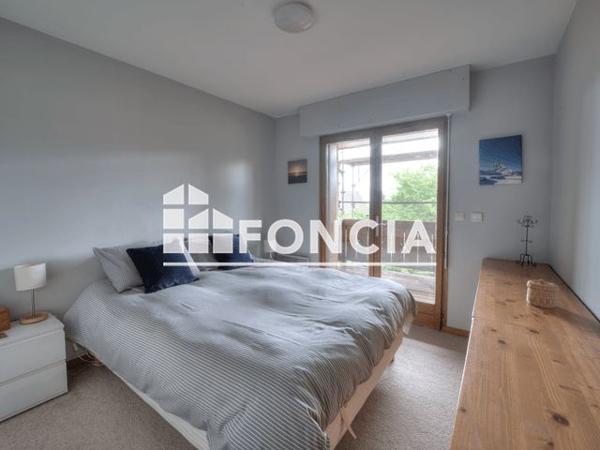 À vendre Appartement 2 pièces 50 m² - Prévessin-moëns 01280