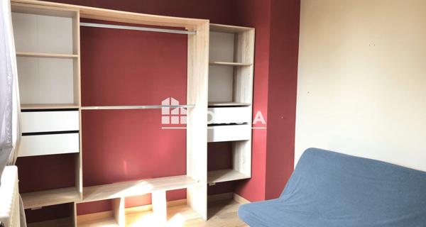 Location Appartement 5 pièces 80.17 m² - Saint-étienne 42100