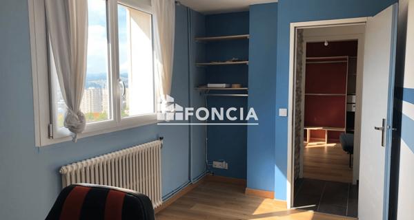Location Appartement 5 pièces 80.17 m² - Saint-étienne 42100