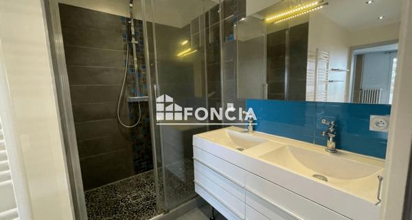 Location Appartement 5 pièces 80.17 m² - Saint-étienne 42100