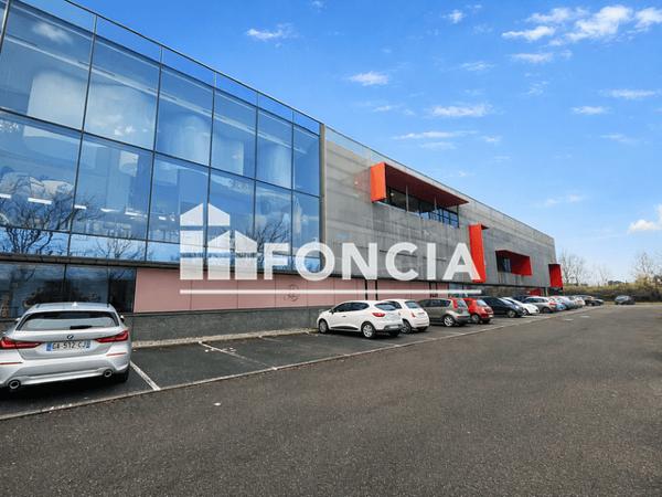 Location Local commercial 1 pièce 18.6 m² - 16-18 RUE DE L'HERMITE Bruges 33520