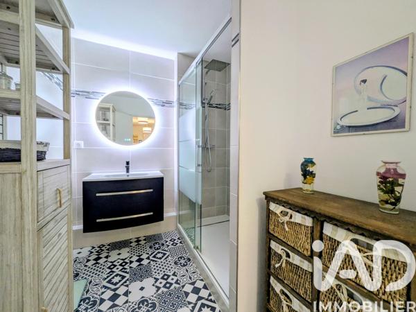 Appartement à vendre 4 pièces 84,59 m² Gradignan