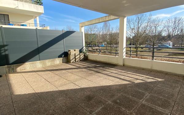 Appartement à louer    3 pièces •  Strasbourg