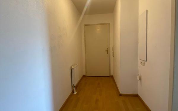 Appartement à louer    3 pièces •  Strasbourg