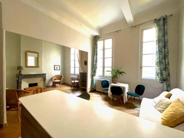 Vente / Appartement T2