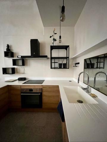 Vente / Appartement T2