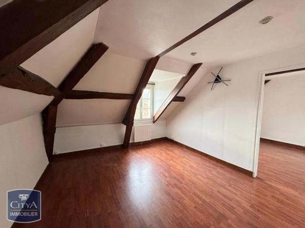 Appartement à louer 2 pièces 28m²