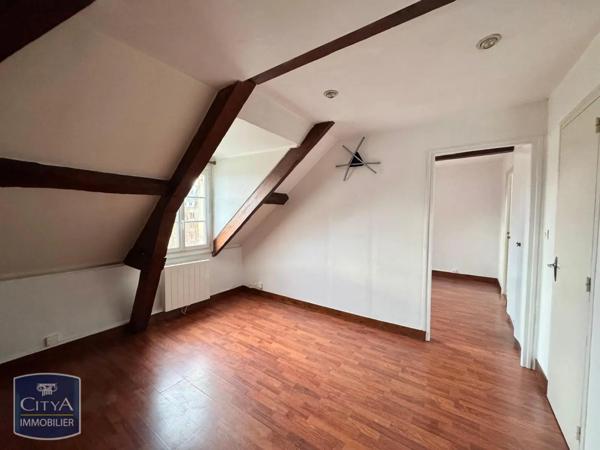 Appartement à louer 2 pièces 28m²