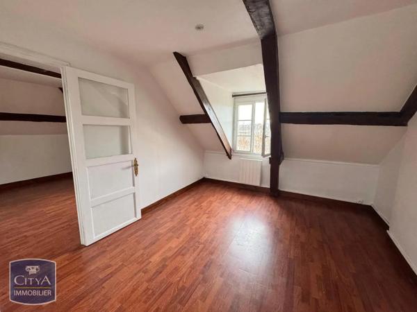 Appartement à louer 2 pièces 28m²
