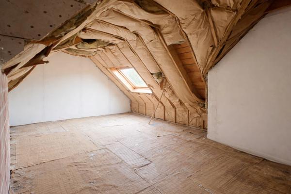 Sainte Marine (29) - Maison T5 de 130 m² habitable - Garage - Parking - Terrain de 1448 m² proche mer et commodités