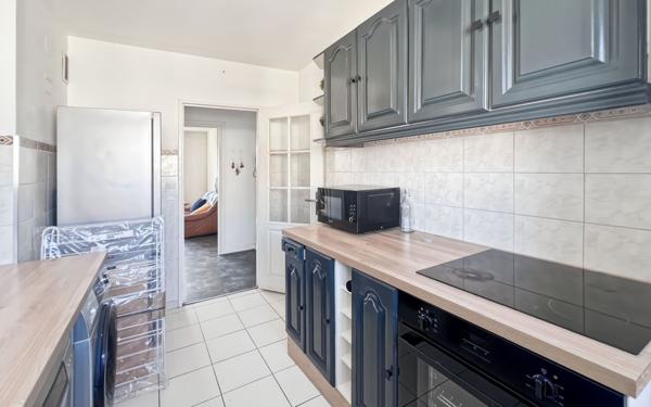 Appartement à louer    2 pièces • 80,23 m2 Reims
