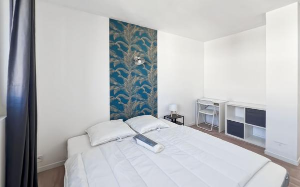 Appartement à louer    2 pièces • 80,23 m2 Reims