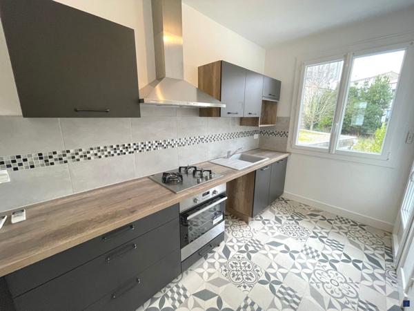 JOLI T3 CENTRE VILLE