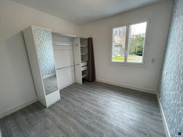 JOLI T3 CENTRE VILLE