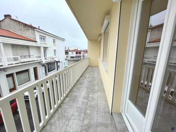 JOLI T3 CENTRE VILLE