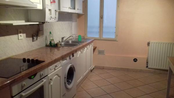 Appartement Gaillac T2 Bis de 65 m²