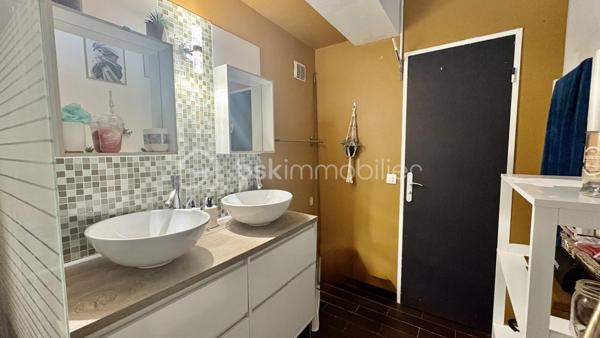 Maison traditionnelle de 98,62 m²