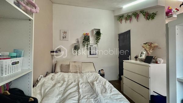 Maison traditionnelle de 98,62 m²