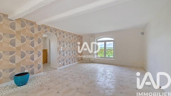 Maison à vendre 3 pièces 75 m² Corbeil-Essonnes