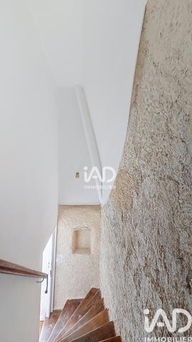 Maison à vendre 3 pièces 75 m² Corbeil-Essonnes