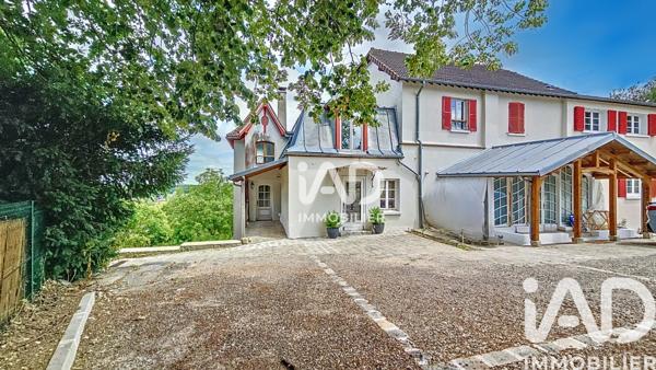 Maison à vendre 3 pièces 75 m² Corbeil-Essonnes