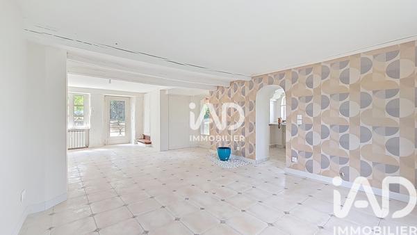 Maison à vendre 3 pièces 75 m² Corbeil-Essonnes