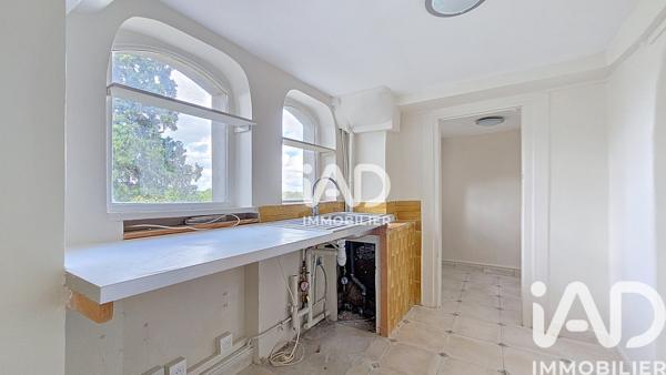 Maison à vendre 3 pièces 75 m² Corbeil-Essonnes