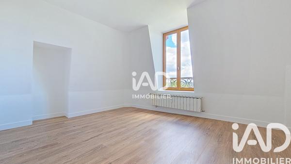 Maison à vendre 3 pièces 75 m² Corbeil-Essonnes
