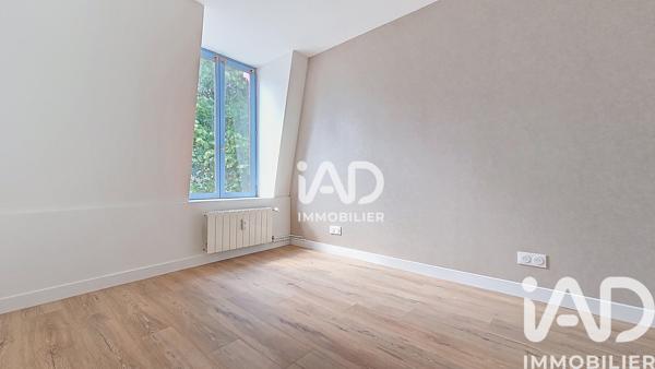 Maison à vendre 3 pièces 75 m² Corbeil-Essonnes