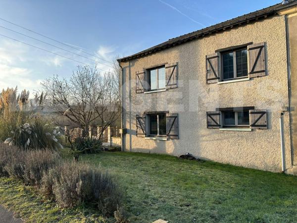maison/villa 5 pièce(s) 182 m2