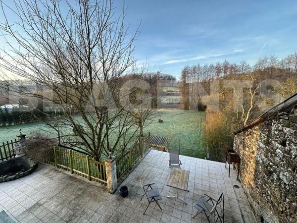 maison/villa 5 pièce(s) 182 m2