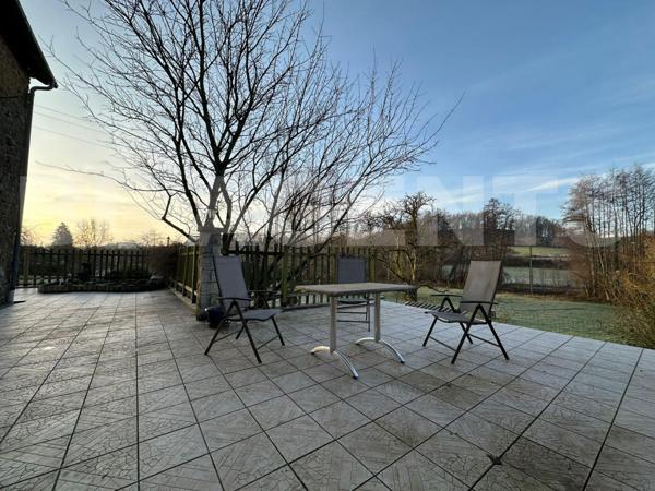 maison/villa 5 pièce(s) 182 m2