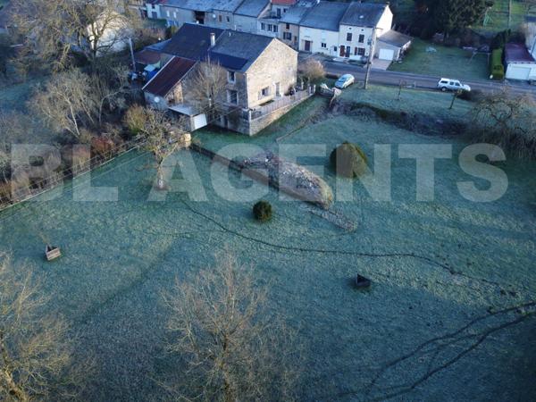 maison/villa 5 pièce(s) 182 m2