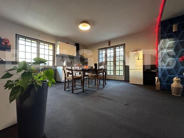 maison/villa 5 pièce(s) 182 m2