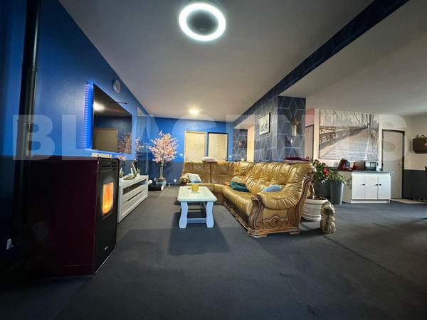 maison/villa 5 pièce(s) 182 m2