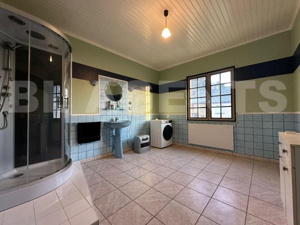 maison/villa 5 pièce(s) 182 m2