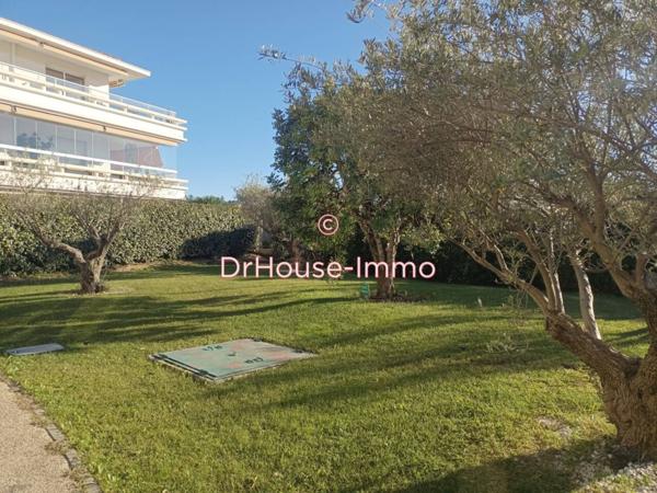 Appartement à vendre 2 pièces de 41 m²