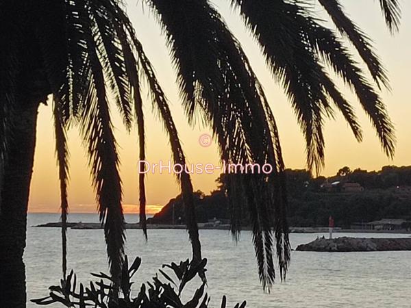 Appartement à vendre 2 pièces de 41 m²