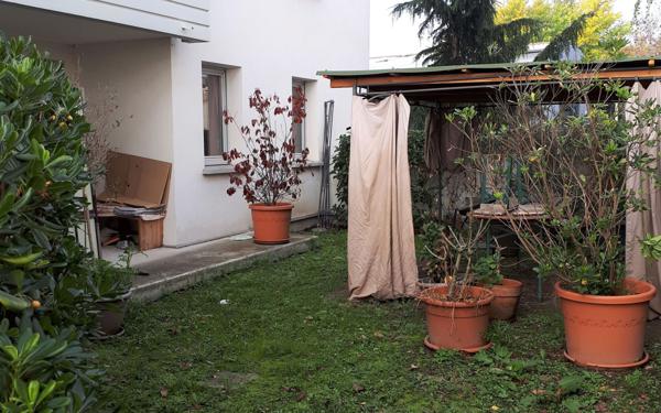 Appartement à louer    2 pièces • 44,71 m2 Toulouse