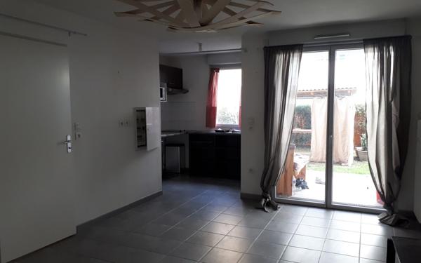 Appartement à louer    2 pièces • 44,71 m2 Toulouse