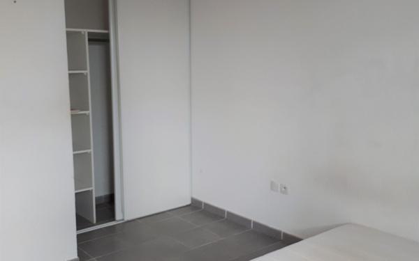 Appartement à louer    2 pièces • 44,71 m2 Toulouse