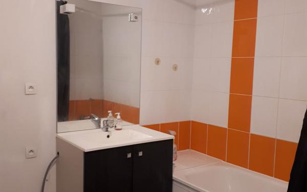 Appartement à louer    2 pièces • 44,71 m2 Toulouse