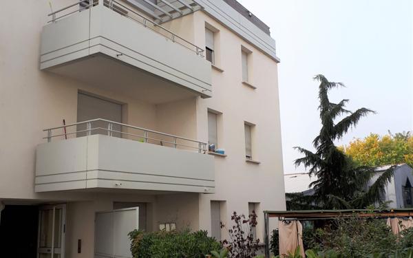 Appartement à louer    2 pièces • 44,71 m2 Toulouse
