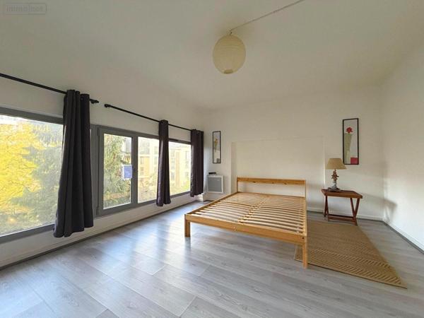 Appartement à vendre à Rennes en Ille-et-Vilaine (35000), ref : 93