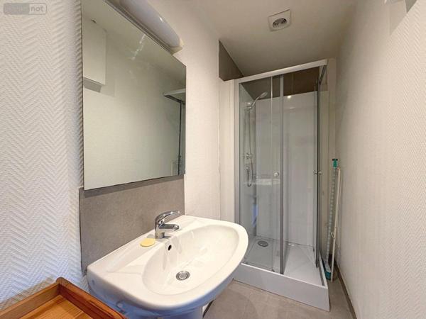 Appartement à vendre à Rennes en Ille-et-Vilaine (35000), ref : 93