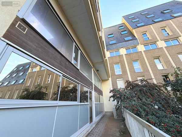 Appartement à vendre à Rennes en Ille-et-Vilaine (35000), ref : 93