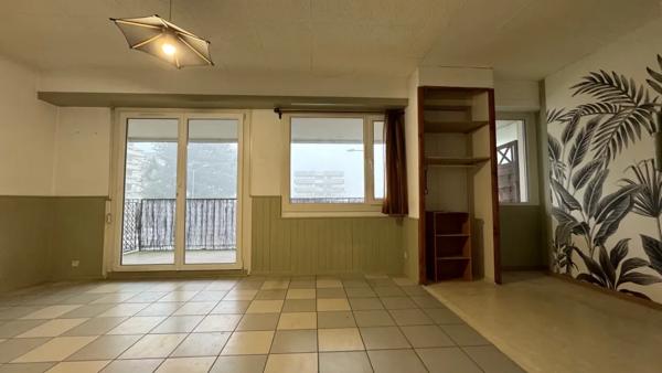 3531-AG - Vente Appartement ANGERS
